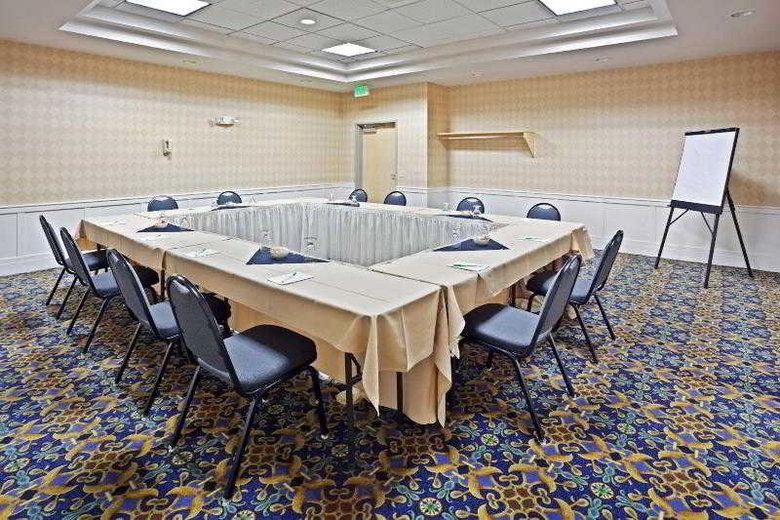 Hotel Holiday Inn Seattle Center