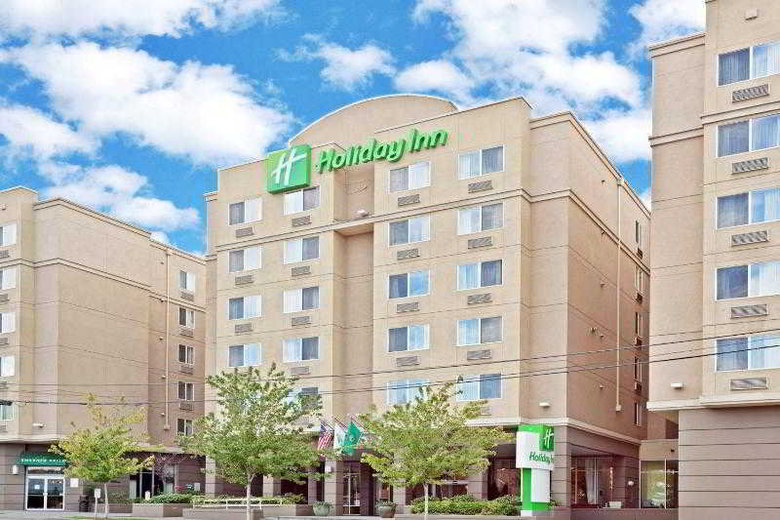 Hotel Holiday Inn Seattle Center