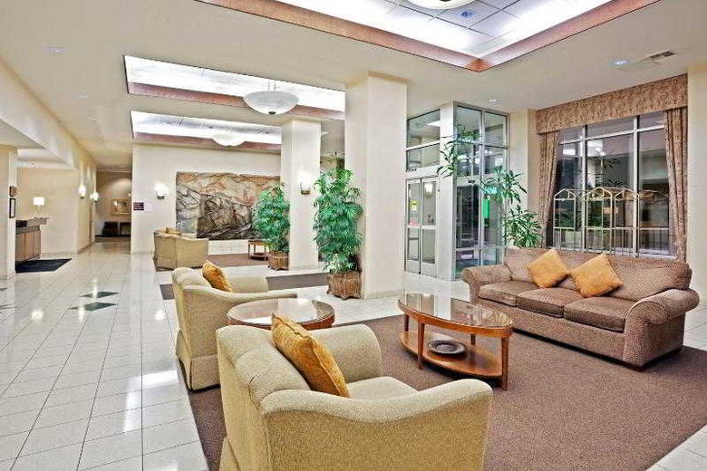 Hotel Holiday Inn Seattle Center