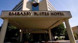 Hotel Embassy Suites Secaucus - Meadowlands