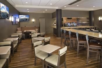 Hotel Embassy Suites Secaucus - Meadowlands
