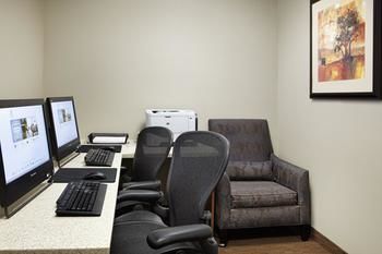 Hotel Embassy Suites Secaucus - Meadowlands