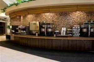Hotel Embassy Suites Secaucus - Meadowlands