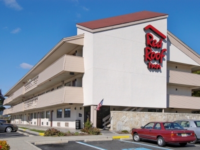 Hotel Red Roof Inn Meadowlands