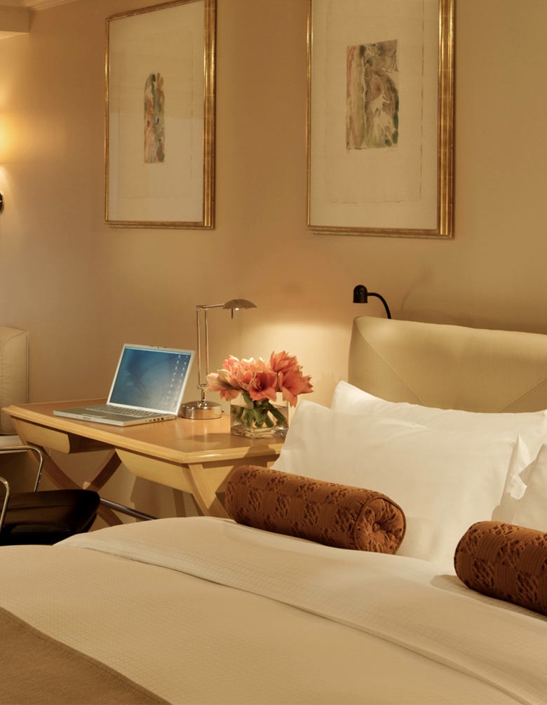 Hotel Campton Place