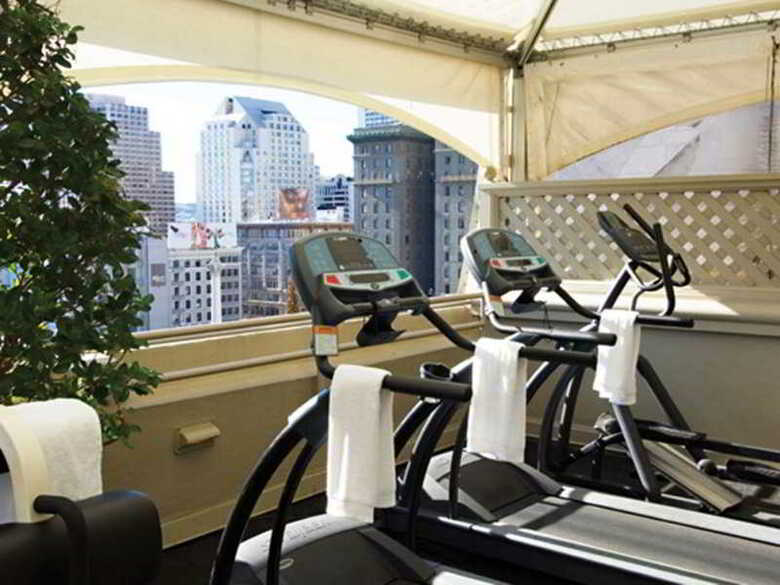 Hotel Campton Place