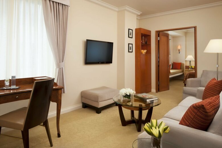 Hotel Campton Place