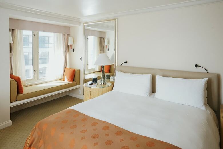 Hotel Campton Place