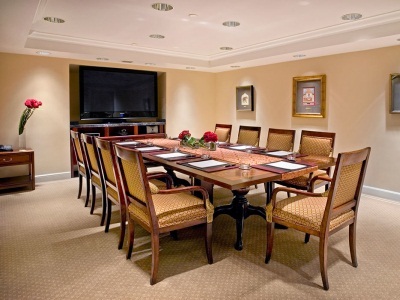 Hotel Campton Place