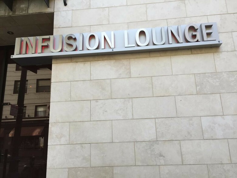 Hotel Fusion