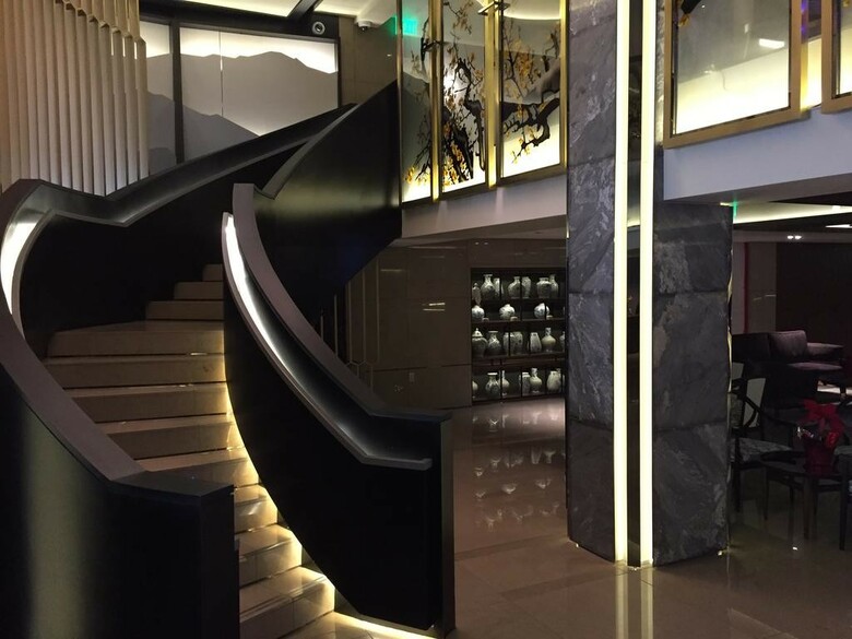 Hotel Fusion
