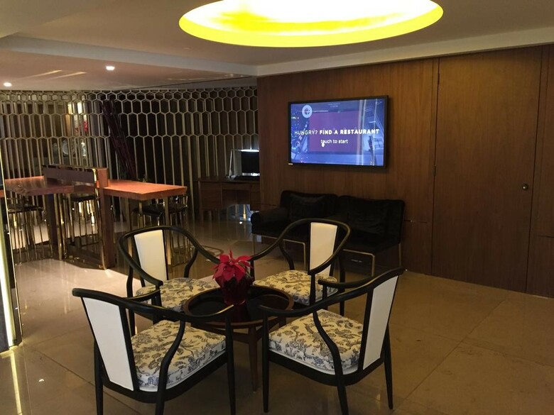 Hotel Fusion