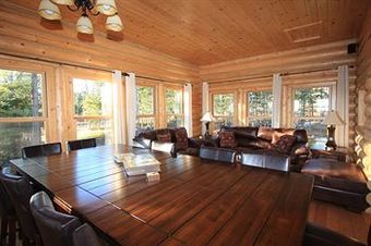 Hotel Fiddler Lake Resort
