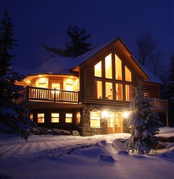 Hotel Fiddler Lake Resort