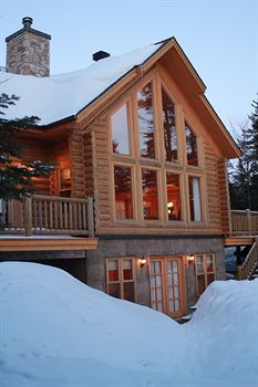 Hotel Fiddler Lake Resort