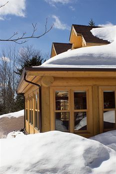 Hotel Fiddler Lake Resort