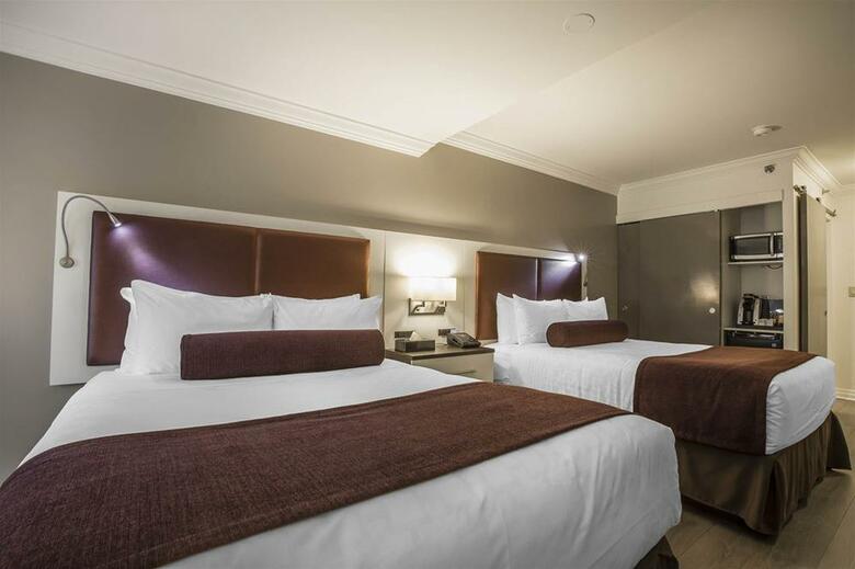 The Saint James Hotel An Ascend Hotel Collection Member