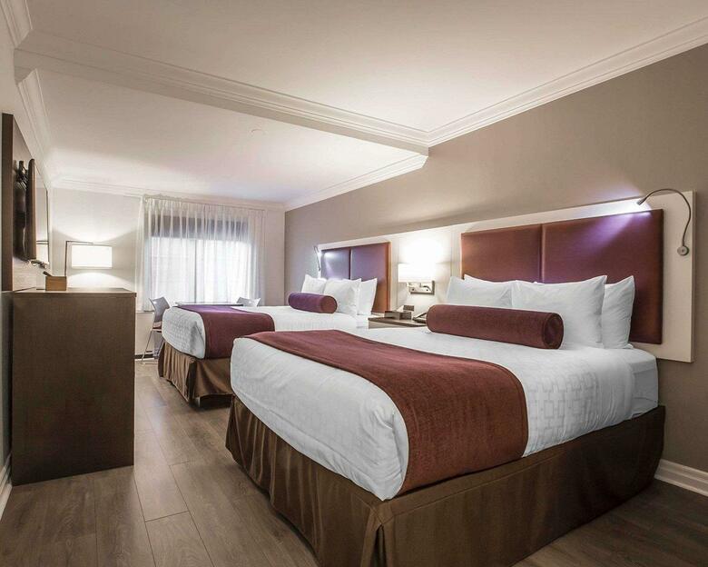 The Saint James Hotel An Ascend Hotel Collection Member