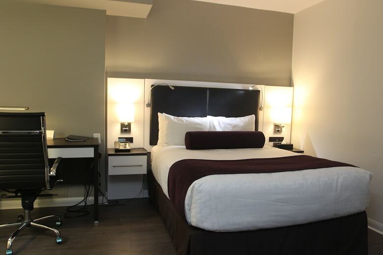 The Saint James Hotel An Ascend Hotel Collection Member