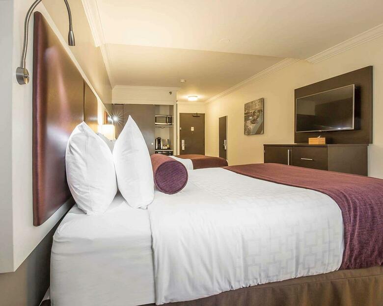 The Saint James Hotel An Ascend Hotel Collection Member