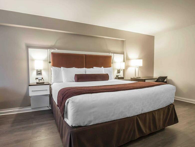 The Saint James Hotel An Ascend Hotel Collection Member