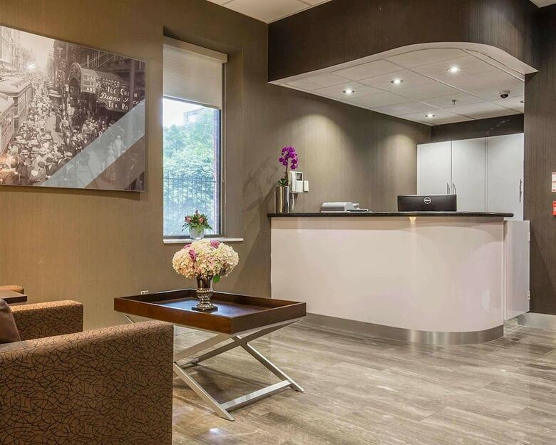 The Saint James Hotel An Ascend Hotel Collection Member