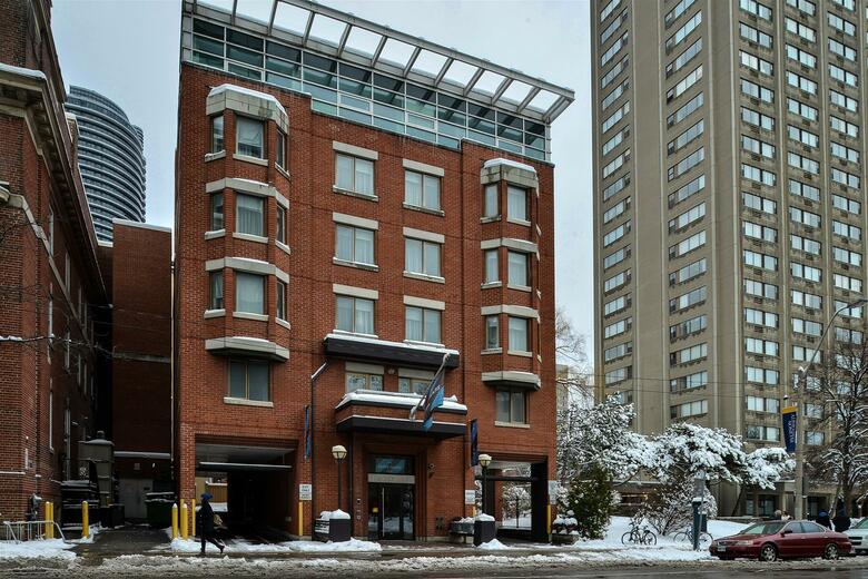 The Saint James Hotel An Ascend Hotel Collection Member