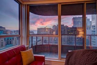 Apartamento Canada Suites On Bay