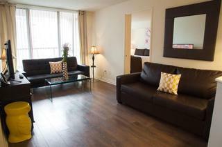 Apartamento Canada Suites On Bay