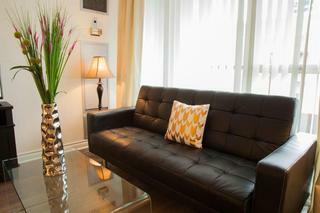 Apartamento Canada Suites On Bay