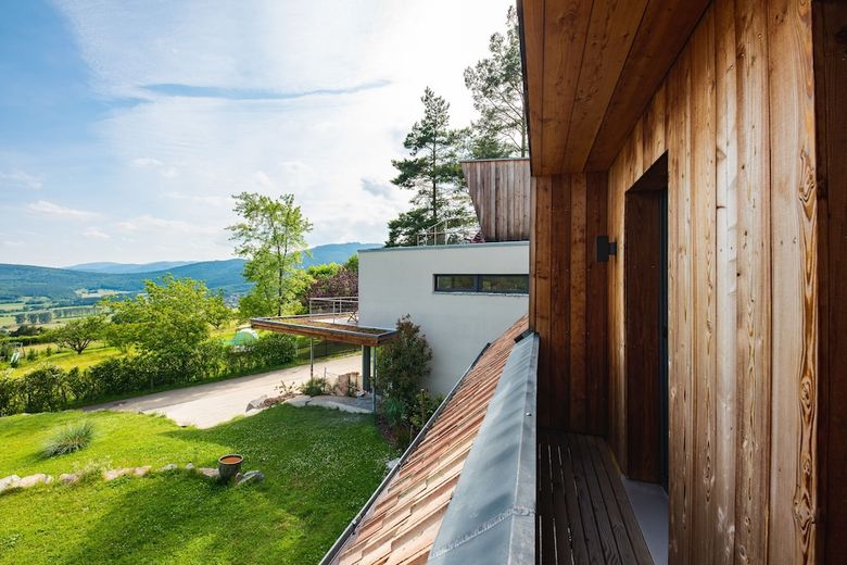 Le Holzberg Et Ses Suites
