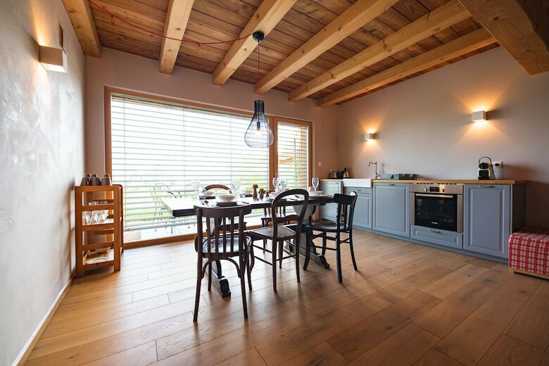 Le Holzberg Et Ses Suites