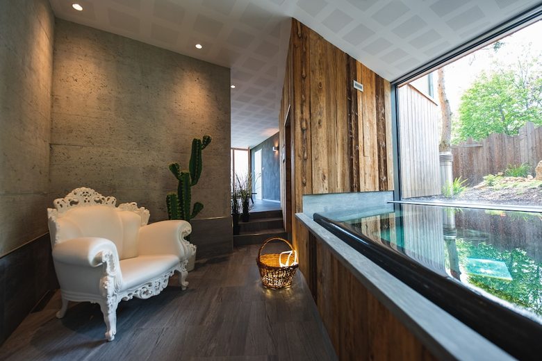 Le Holzberg Et Ses Suites