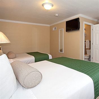 Motel Traveler's Inn