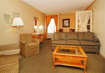 Hotel Rodeway Inn And Suites The Broker