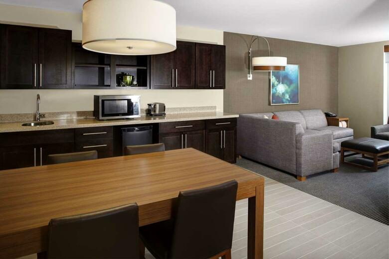 Hotel Hyatt Place Boulder/pearl Street