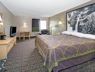Motel Super 8 Fort Collins