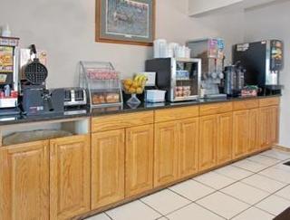 Motel Super 8 Fort Collins