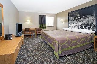 Motel Super 8 Fort Collins