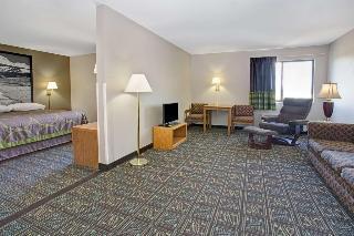 Motel Super 8 Fort Collins