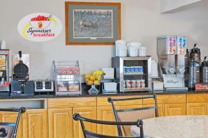 Motel Super 8 Fort Collins