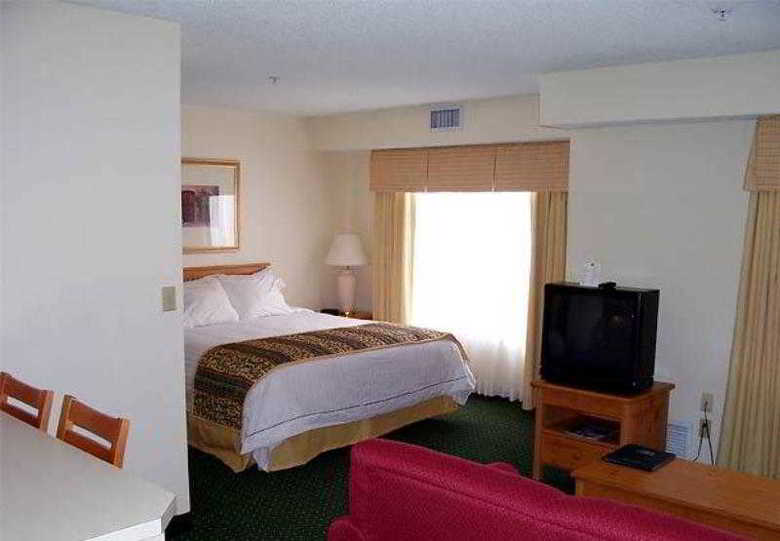 Hotel Residence Inn Durango
