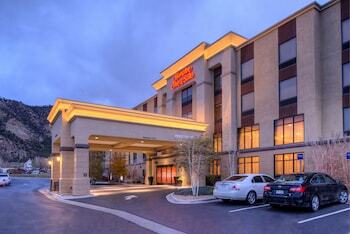 Hotel Hampton Inn & Suites Rifle