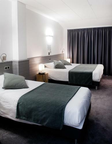 Hotel Mila