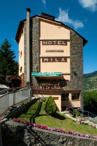 Hotel Mila