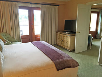 Hotel Delamar Greenwich Harbor