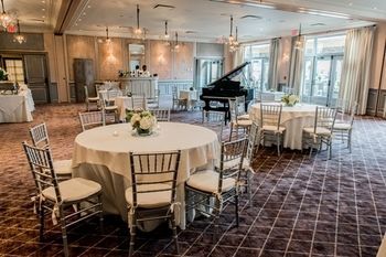 Hotel Delamar Greenwich Harbor