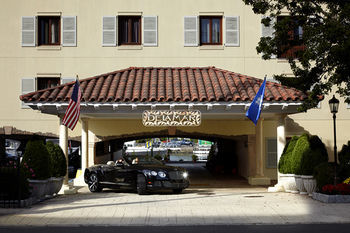 Hotel Delamar Greenwich Harbor