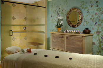 Hotel Delamar Greenwich Harbor