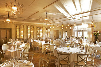 Hotel Delamar Greenwich Harbor